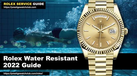 rolex waterproof|rolex waterproof watch price.